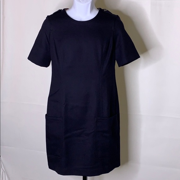 Burberry Dresses & Skirts - Burberry Brit dress size - USA 10